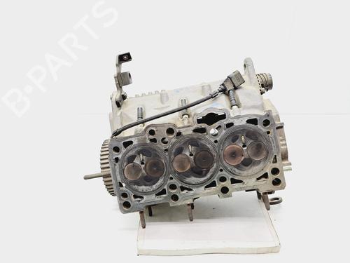 Used Cylinder head AUDI A2 (8Z0) 1.4 TDI (75 hp) 13430575