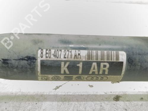 Right front driveshaft AUDI A4 B6 (8E2) 2.0 | BP37534760M39 - Image 5