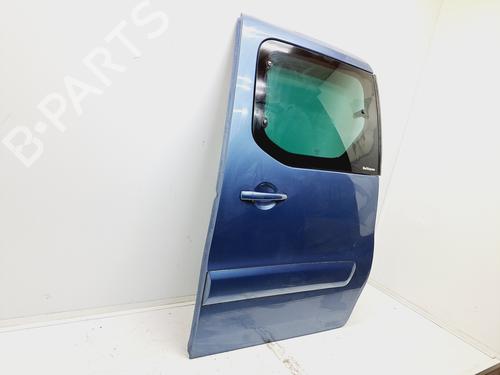 Venstre side skydedør CITROËN BERLINGO MULTISPACE (B9)  | BP23259270C74 