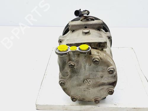AC compressor ALFA ROMEO 147 (937_)  | BP13430441M34 