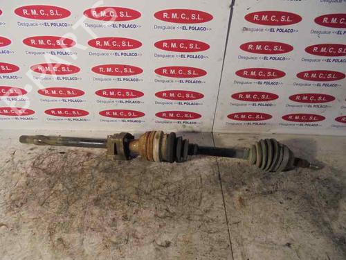 Used Right front driveshaft OPEL ASTRA H GTC (A04) 1.7 CDTi (L08) (101 hp) 31072506
