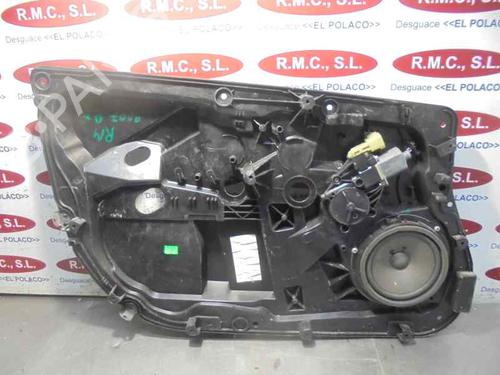 Used Front left window mechanism Front left window mechanism FORD FIESTA VI (CB1, CCN) [2008-2026] 13424596 13424596