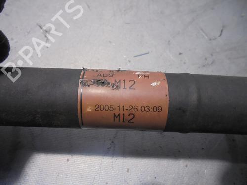 Right front driveshaft HYUNDAI TUCSON (JM) 2.0 CRDi | BP13461980M39 