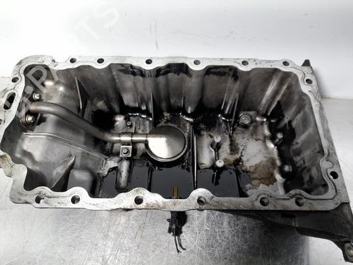 Oliebundkar OPEL ZAFIRA A MPV (T98)  | BP28110535M115 