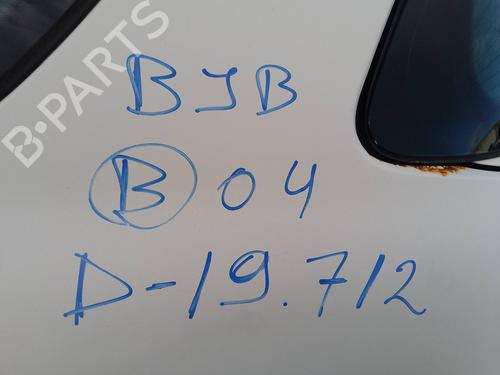 Engine SEAT TOLEDO III (5P2)  | BP32147107M1 