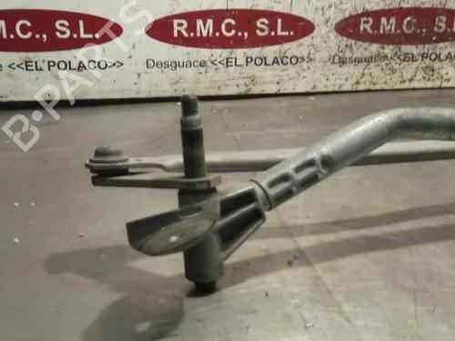 Front wiper motor MERCEDES-BENZ E-CLASS Coupe (C207) E 350 CGI (207.357) | BP13494599M29 