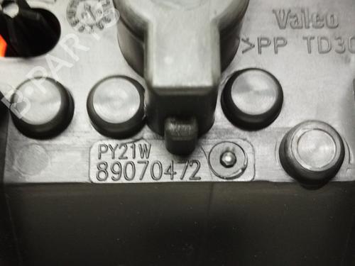 Høyre baklys TOYOTA AVENSIS (_T25_) | BP30545191C35