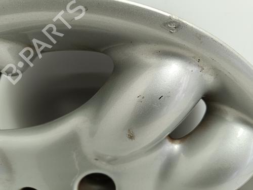 Rim LAND ROVER FREELANDER I (L314) 2.0 Td4 4x4 | BP24962496C45