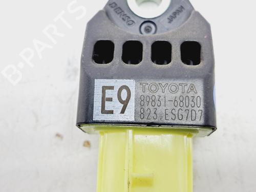 Electronic sensor TOYOTA PRIUS PLUS (_W4_) 1.8 Hybrid (ZVW40W, ZVW41W) | BP22899842M84 