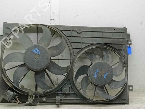 Used Radiator fan Radiator fan SEAT ALTEA (5P1) [2004-2015] 39988131 39988131