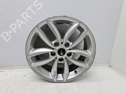 Used Rim MINI MINI CLUBVAN (R55) Cooper D (112 hp) 30882640