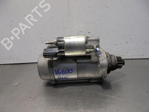 Starter SEAT ARONA (KJ7, KJP) 1.6 TDI | BP13471796M8 