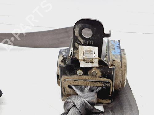 Rear left seatbelt KIA RIO II (JB) 1.5 CRDi | BP17386612I29 