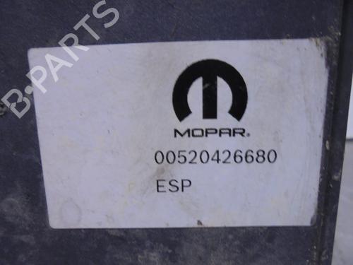 ABS pump FIAT 500 (312_) 1.2 (312AXA1A) | BP13470550M43 