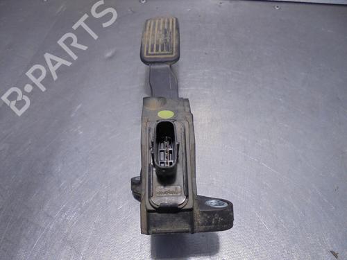 Pedal TOYOTA RAV 4 IV (_A4_) 2.5 Hybrid (AVA42_) | BP13458020I4 