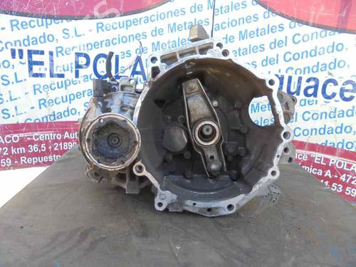 Used Gearbox SEAT LEON (1M1) 1.9 TDI (110 hp) 13424479
