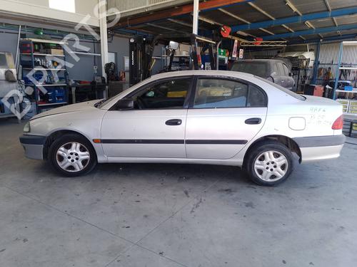 Used Parts TOYOTA AVENSIS Liftback (_T22_) 4656927