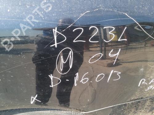 Egr SAAB 9-3 (YS3D)  | BP13470974M69 