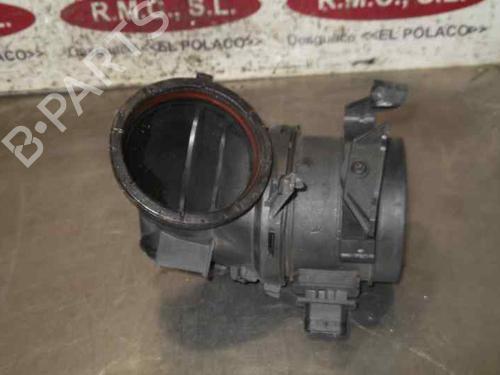 Mass air flow sensor MERCEDES-BENZ E-CLASS Coupe (C207) E 350 CGI (207.357) | BP13494585M95 