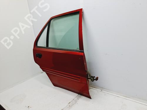 Right rear door CITROËN SAXO (S0, S1) 1.1 X, SX | BP19164780C5 