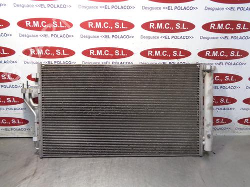 AC radiator KIA SPORTAGE III (SL)  | BP13425743M32 