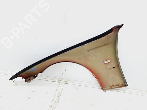 Right front fenders BMW 3 Compact (E46) 316 ti | BP26586826C42 
