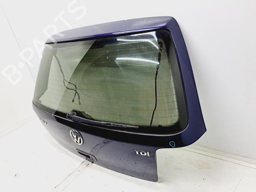 Tailgate VW GOLF IV (1J1) 1.9 TDI | BP18907851C6 