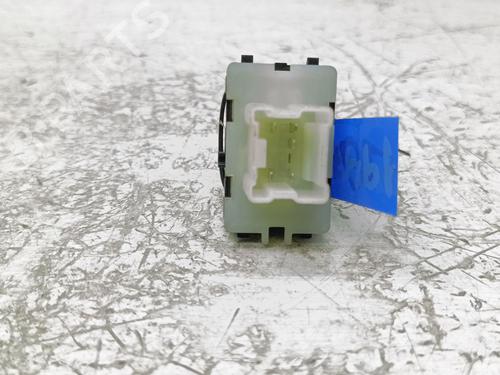 Left rear window switch DACIA SANDERO III | BP38306048I29 - Image 4