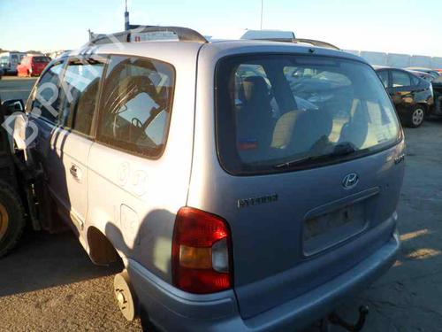 Other HYUNDAI TRAJET (FO) 2.0 CRDi | BP31132037O1 