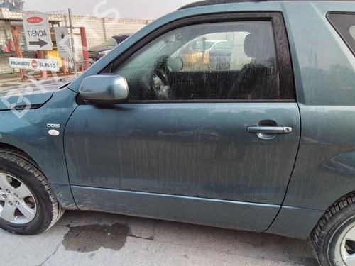 left-front-door-suzuki-grand-vitara-ii-jt-te-td-2005-35816228 main image