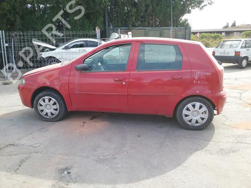 Washer pump FIAT PUNTO (188_)  | BP14223867E24 