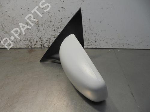 Left mirror FORD ESCORT VI (GAL, AAL, ABL)  | BP13470192C26 