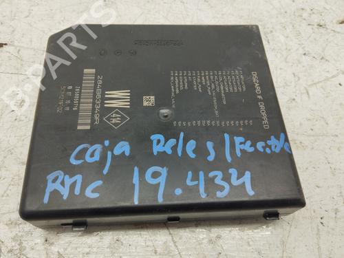 Fuse box RENAULT SCÉNIC IV (J9_) | BP30759697E1