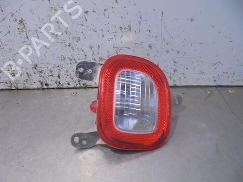 Reverse light JEEP RENEGADE SUV (BU, B1, BV) 1.6 CRD (120 hp) 13453047