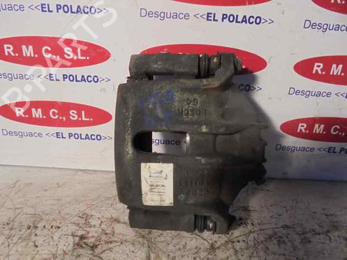 Pinza freno delantera izquierda PEUGEOT 207 SW (WK_) 1.4 (73 hp) 31072509