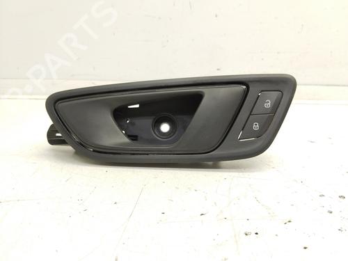 Venstre foran invendig håndtak SEAT LEON ST (5F8) [2012-2020]  21558623