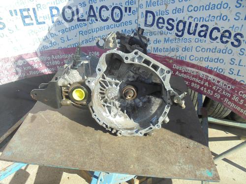 Gearbox HYUNDAI ACCENT II (LC) 1.3 | BP13426123M3 