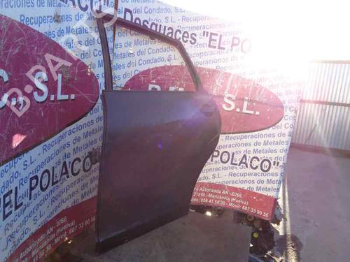 Left rear door SEAT ALTEA (5P1)  | BP19274667C4 