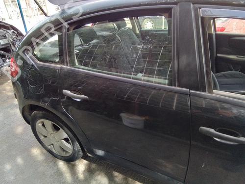 Right rear door CITROËN C4 I (LC_)  | BP20169801C5 