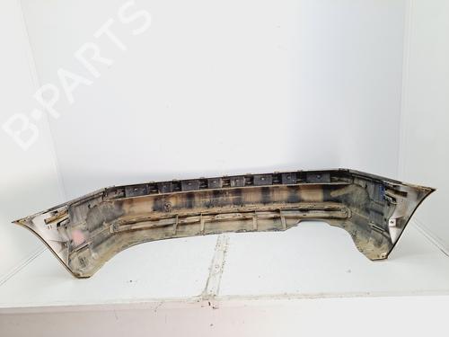 Rear bumper BMW 3 (E46) 320 d | BP21519381C8 