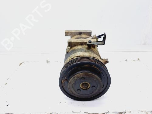 AC compressor HYUNDAI TUCSON (TL, TLE) 1.6 GDi | BP21327415M34 