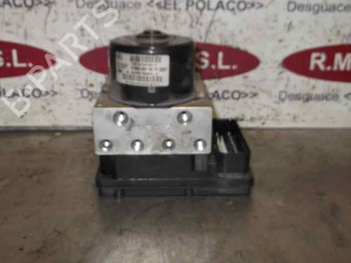 Used ABS pump ABS pump MERCEDES-BENZ C-CLASS Coupe (CL203) C 220 CDI (203.708) (150 hp) 35815478 35815478