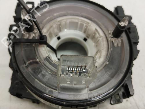 Squib airbag VW GOLF VI (5K1) 1.4 | BP19168869C102 