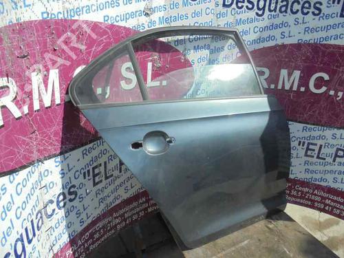 Right rear door SEAT TOLEDO IV (KG3) 1.6 TDI | BP16906639C5 