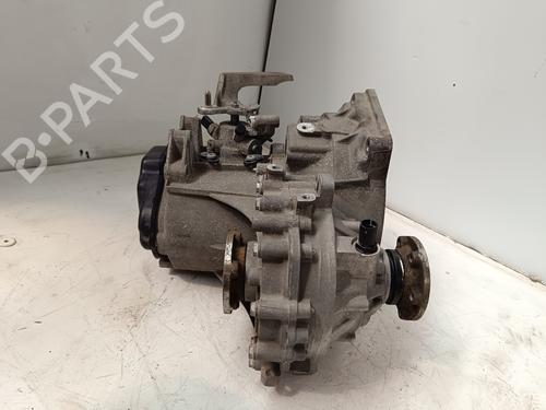 Gearbox SEAT IBIZA IV (6J5, 6P1)  | BP25051331M3 