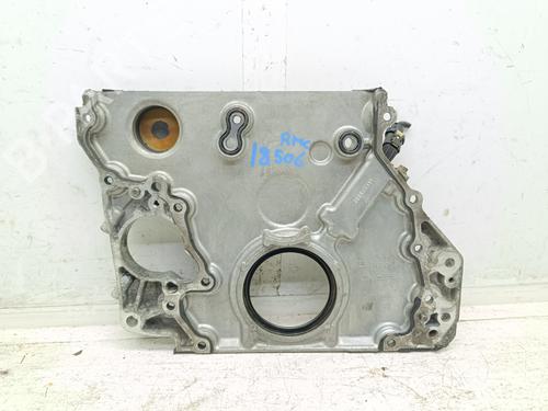 Timing cover OPEL ASTRA J (P10) 1.6 CDTi (68) | BP32169639M123