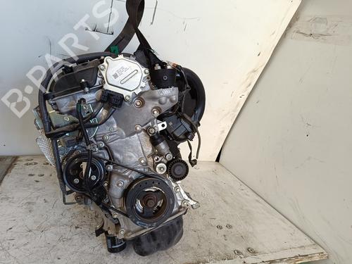 Engine MAZDA CX-3 (DK) 1.5 SKYACTIV-D (DK2WS, DK5FW) | BP30590827M1