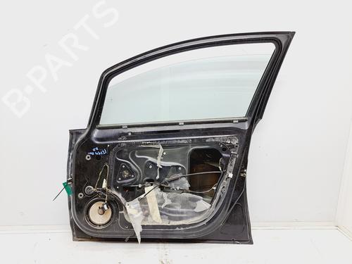 Right front door OPEL CORSA D (S07) 1.2 (L08, L68) | BP23246793C3 