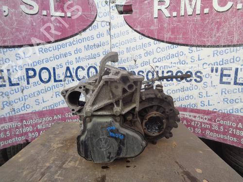 Gearbox SKODA OCTAVIA I (1U2) 1.9 TDI | BP13427066M3 