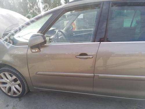 Used Left front door Left front door 35816777 35816777